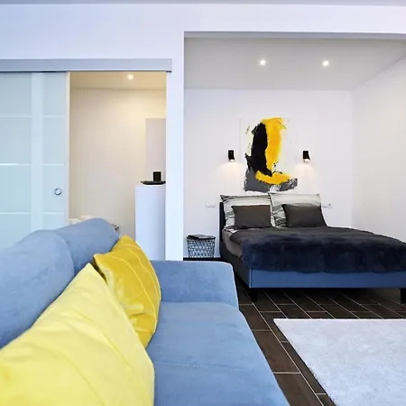 Apartmán Zora *