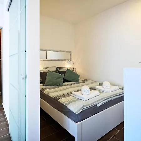 Apartment Zora
