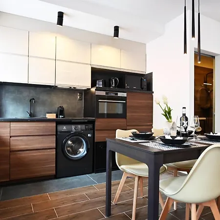 Apartment Zora *