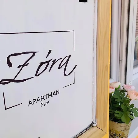 Zóra